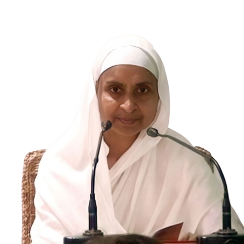 आदरणीया दीदीश्री (संध्या बहनजी)